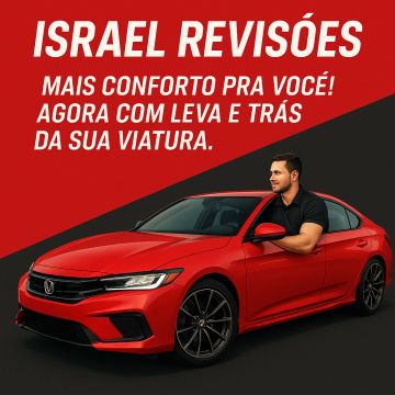 Israel Mecânico - Sintra - Motorcycle repair