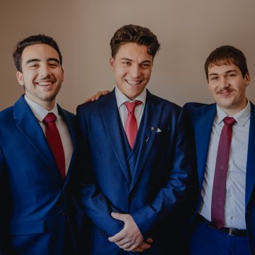 João Gonçalves Fotografia - Bragança - Portraitfotografie
