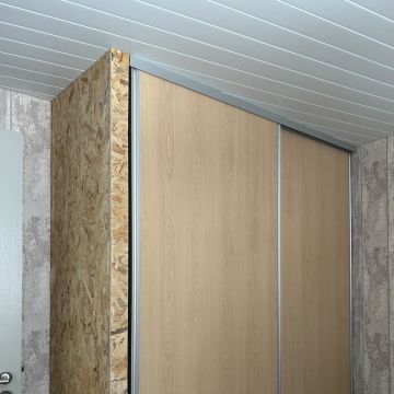MSilvaRemodelações - Penafiel - Schallschutz