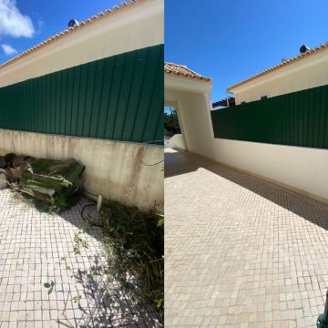 Mykola Kozak - Lisboa - Stone or Tile Flooring Installation