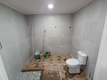 A&D remodelações - Sobral de Monte Agraço - Asbestos Removal