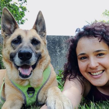 Entre Patas - Vila Nova de Gaia - Dog Walking