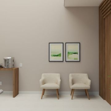 DR solutions - Mafra - Reparação de Corrimão