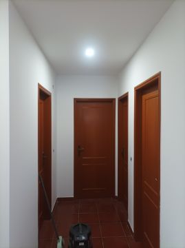 FCS Pinturas - Amadora - Door Painting