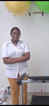 Ana Garcia - Gondomar - Physiotherapy