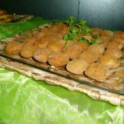 André Santos - Vila Real - Catering Services