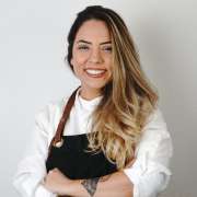 Karoliny Costa - Cascais - Personal Chef (Uma Vez)