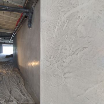 Rodrigues Remodelações - Cinfães - Schallschutz
