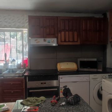 Aluguer de andaimes tradicionais - Cascais - Serviço de Bobcat