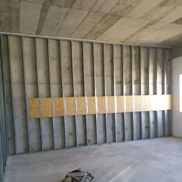 Luís Pladur - Vila Franca de Xira - Revêtement de salle de bains