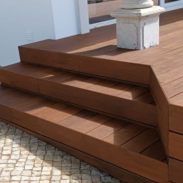 SimWoodS - Benavente - Cabinet Repair