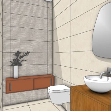 Joana Dias Catarino - Coimbra - Design de Interiores