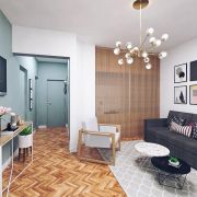 Érika Côrtes | Arquitecta e Designer - Lisboa - Innenarchitektur