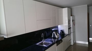 Goncalves leite - Matosinhos - TV Mounting