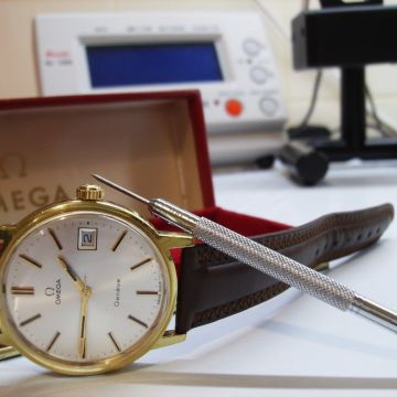 Watchmaker / Relojoeiro - Gondomar - Watch Repairing