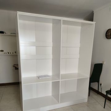 LC Transportes e Mudanças - Setúbal - Carretillas elevadoras