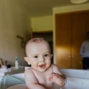 Rita Pinho - photography - Paços de Ferreira - Christening Photography