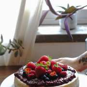 Karoliny Costa - Cascais - Catering para Eventos (Serviço Completo)