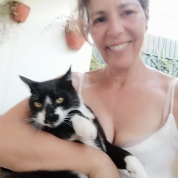 Sandra Grilo - Oeiras - Pet Sitting e Pet Walking