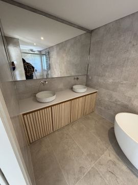 Patrick Souza - Torres Vedras - Remodelación de habitaciones