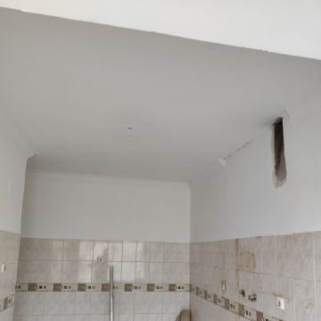 James passos - Mafra - Remodelação de Quarto