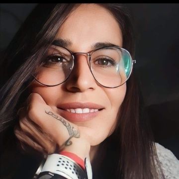 Carla paulo - Odivelas - Nanny