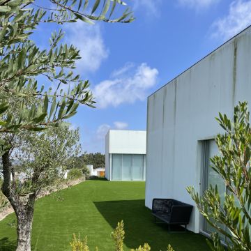 MULTILUK - Amadora - Tratamento de Relvado