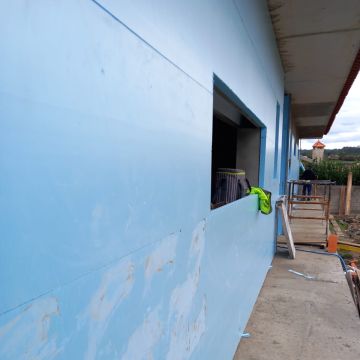 MSilvaRemodelações - Penafiel - Vorhänge oder Gardinen flicken