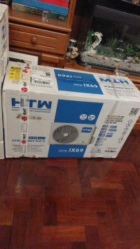 Air Conditioning & Cooling - Technical Assistance