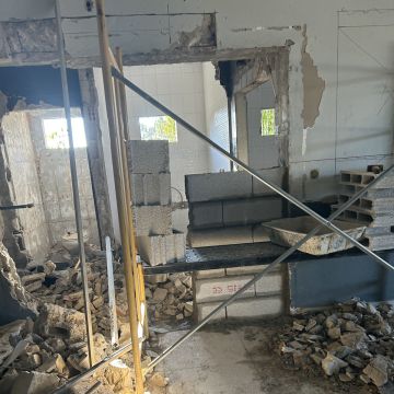 MSilvaRemodelações - Penafiel - Schrank reparieren