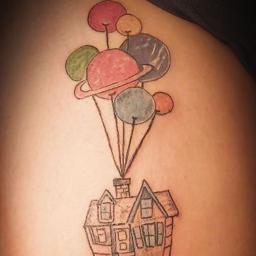 D&D Tattoo - Valongo - Tatouages et piercings