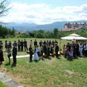 André Santos - Vila Real - Structures for Events Rental