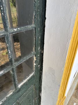 Carpintaria e Marcenaria - Casa
