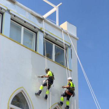 GONDAL BATIMENT RENOVATION - Lisboa - Limpieza de propiedades