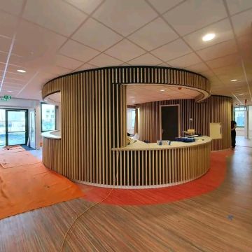 Luís Pladur - Vila Franca de Xira - Réparation de carrelage