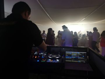 DJ Renas - Renas Party Groove - Anadia - DJ para Festas e Eventos