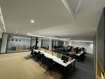 Empresa de Isolamentos - Casa