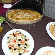 André Santos - Vila Real - Corporate Lunch Catering