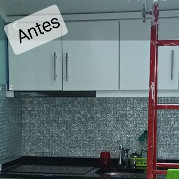 Antonio Mendes - Sintra - Impermeabilização da Casa