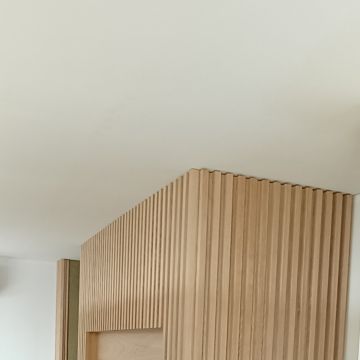 NAsser - Viana do Castelo - Cabinet Refacing