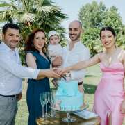 Rita Pinho - photography - Paços de Ferreira - Family Portrait Photography