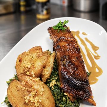 Ana | Chef Privada - Lisboa - Personal Chefs e Cozinheiros
