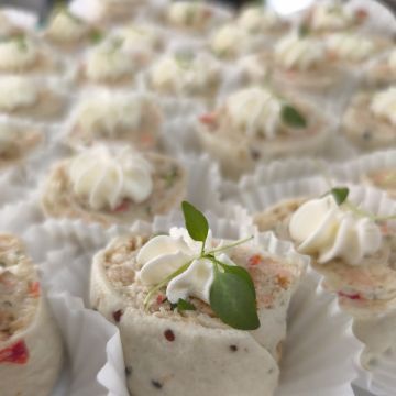 True Taste - The Meeting Kitchen - Torres Vedras - Catering de comidas de empresa