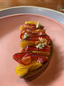 Vitoria Gasques - Cascais - Personal Chef
