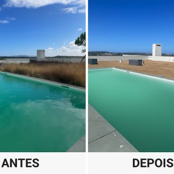 MULTILUK - Amadora - Manutenção de Sistema de Rega Gota a Gota