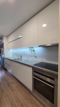 Goncalves leite - Matosinhos - Cabinet Repair