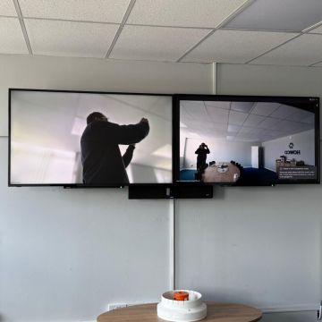 Teixeira Logistics - Prestação de Serviços - Sintra - Montagem de Mobiliário IKEA