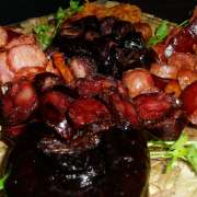 André Santos - Vila Real - Chocolate Fountain Rental