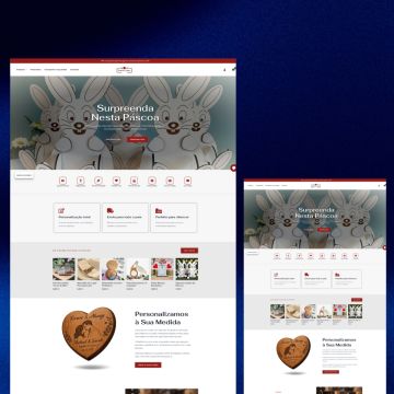 Diogo Alves - Maia - Web Design