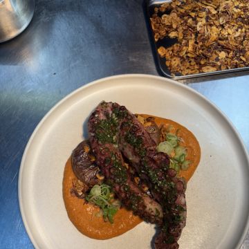 Chef Filipe Taborda - Sintra - Anniversary Party Planning